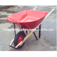 High Quality Wheel Barrow (WH5200) China Manufacture